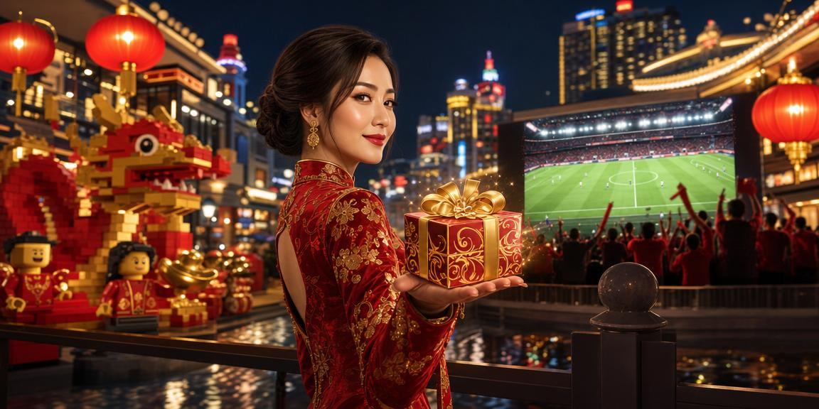 Pertaruhan bola sepak Malaysia dengan suasana penyokong tempatan yang meriah