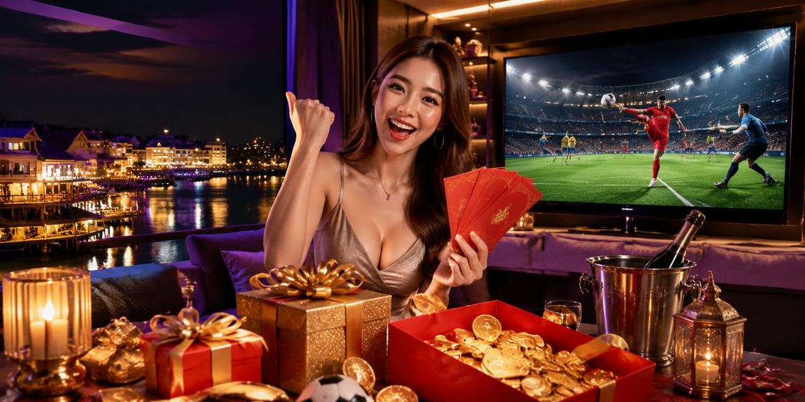 Bonus pendaftaran lr44 untuk pengguna baharu Malaysia